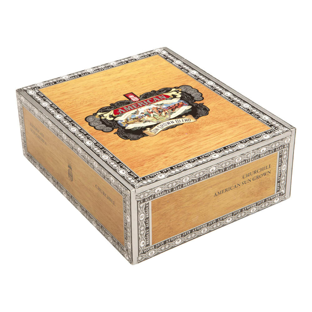 View product media ABASCH Churchill, , jrcigars 3